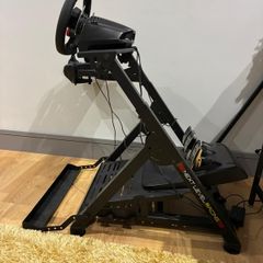 Logitech G29 & Wheelstand