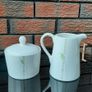 Rennie Mackintosh Porcelain Set (Earthenware, Glasgow) Image 2
