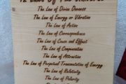 12 Laws Of The Universe