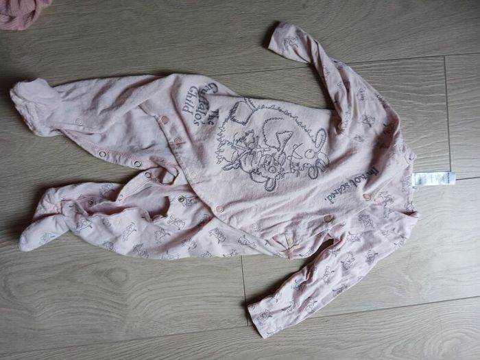 Baby girl clothes