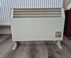 Electric Heater