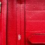 Hermes long wallet Image 7