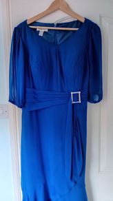 mother of the groom/bride dress/occasion dress
