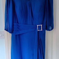 mother of the groom/bride dress/occasion dress