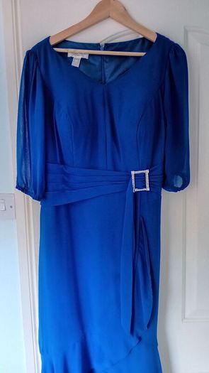 mother of the groom/bride dress/occasion dress