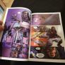 GI JOE - BOTH Resolute Storm Shadows and comic Image 5
