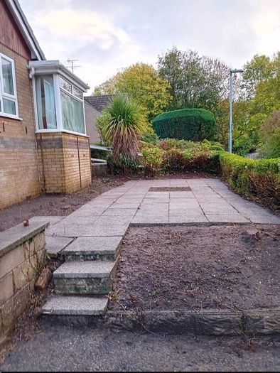 Gardening & Tree Service