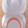 My carry potty portable potty Image 3