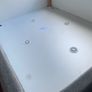 Footstool with storage Image 3