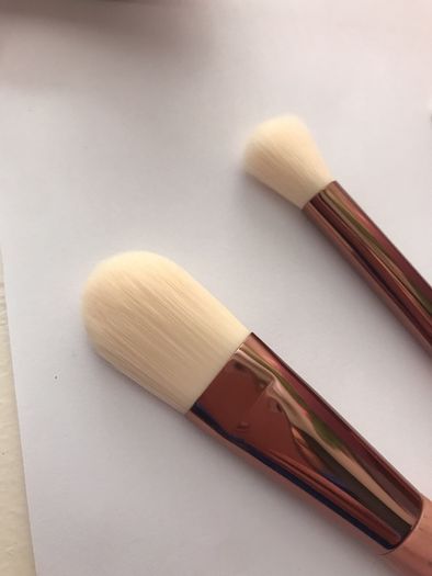 Luxie Brush Set - New