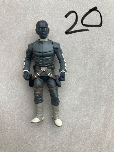 star wars figures
