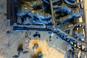 Warhammer 40k Assault Intercessors x 5