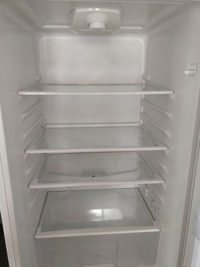 Fridge Freezer