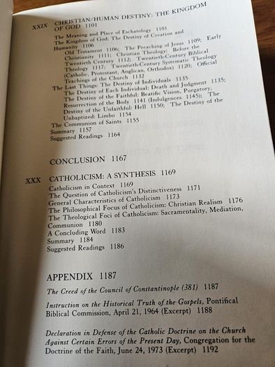 First Edition 1981 Catholicism Richard P. McBrien. Religious.