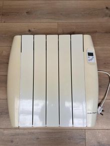 Joule Therm electric heater
