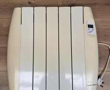 Joule Therm electric heater