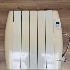 Joule Therm electric heater