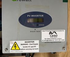 Gowatt Inverter 1KW