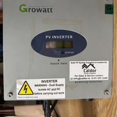 Gowatt Inverter 1KW