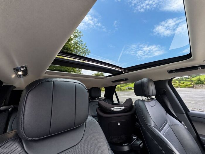 Land Rover Range Rover Sport | 231