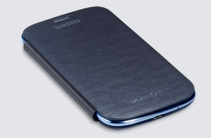 Bargain Clear Out Samsung S3 Case Flip Cover Only this week