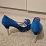 Heely ladies shoes Image 3