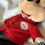 Mickey Mouse Cast Member Exclusive Plush Image 9