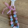 Monsoon hair piece brand new! Image 2