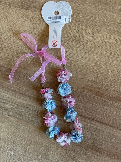 Monsoon hair piece brand new!