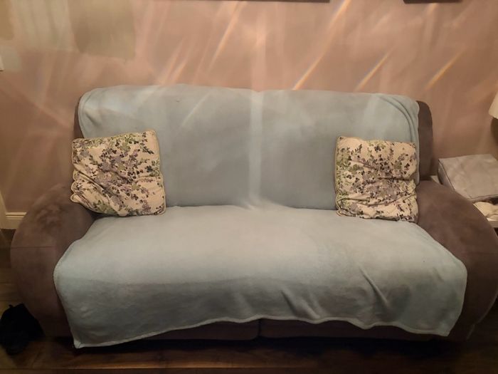 Power Recliners