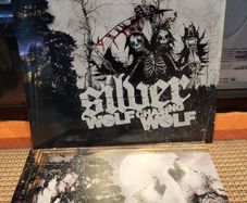 Silver - Wolf Chasing Wolf