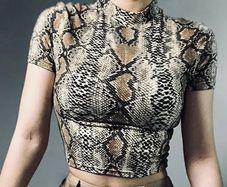 Top Women Snake