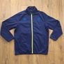 Leinster Rugby Canterbury Training Jacket Mens 2XL XXL Image 2