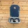 Antique Cast Iron Enamelled Water Fountain Image 2