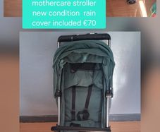 mother care
