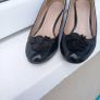 ladies low heel Image 3