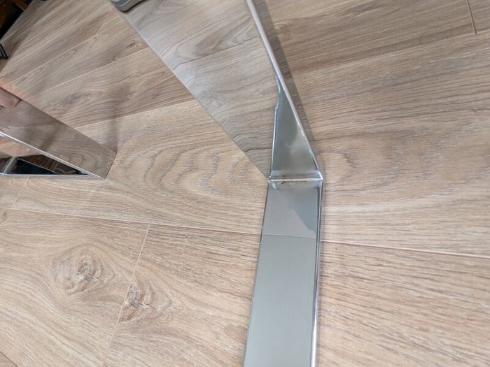 Glass Coffee Tables