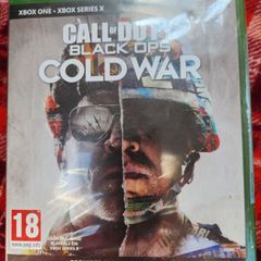 Call of Duty Black Ops Cold War Game NEW
