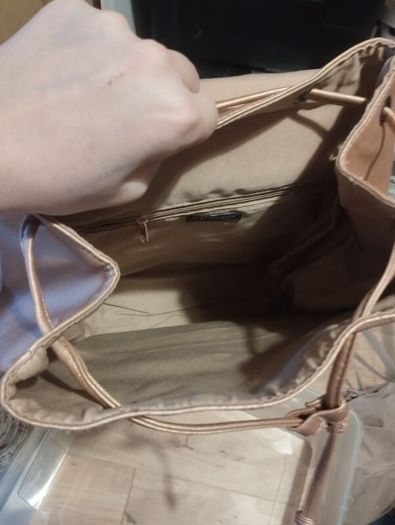 backpack