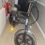 E Bike- Enguie Ep-2 Boost 2026 Version.(swap For Clean G2 Master/g3 Pro/g4) Image 8