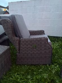Garden Chairs
