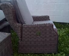 Garden Chairs
