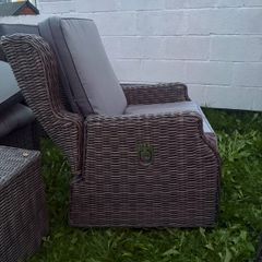 Garden Chairs