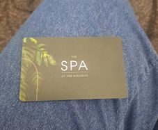 50 voucher for Kingsley Spa Cork