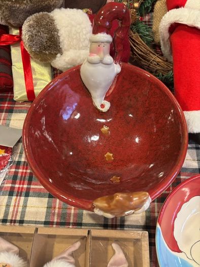 christmas bits
