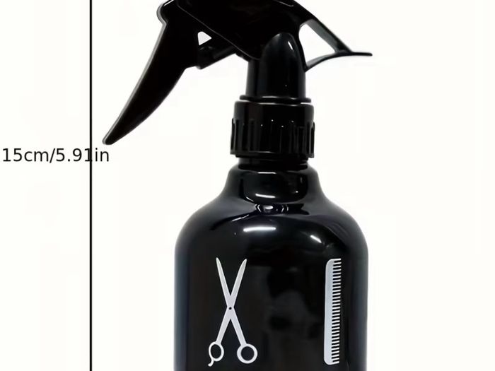 Hairdressing Spray Bottle Salon