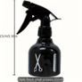 Hairdressing Spray Bottle Salon Image 4