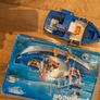Playmobil bundle- boat, car, jet ski, bus, loader and construction set Image 4