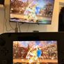 Wii U premium black console Boxed + games Image 7
