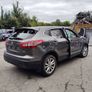 Breaking nissan qashqai 2015 1.5dci Image 9